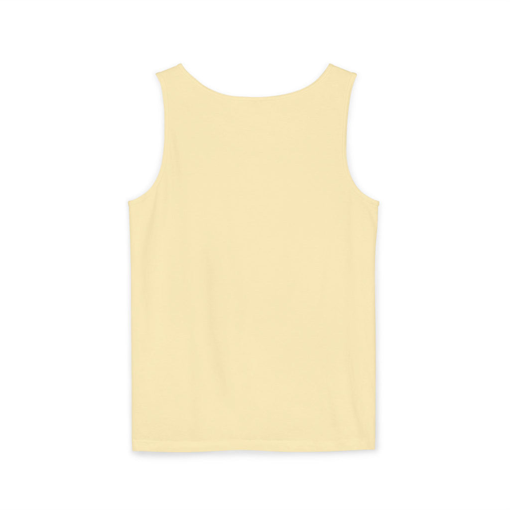 Anti-Fentanyl Tank Top — "FUCK FENTANYL" Graphic Recovery Awareness Tee