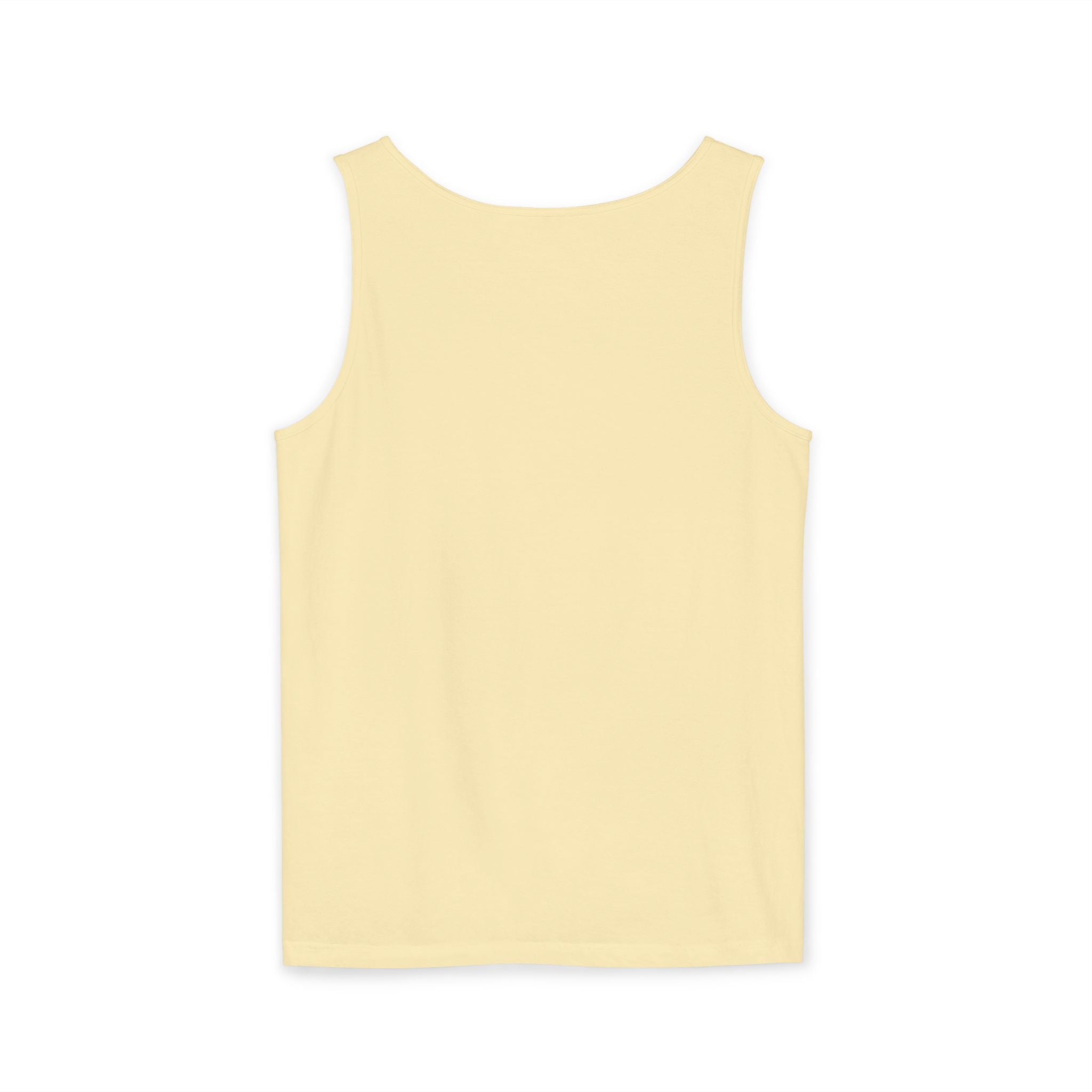 Anti-Fentanyl Tank Top — "FUCK FENTANYL" Graphic Recovery Awareness Tee