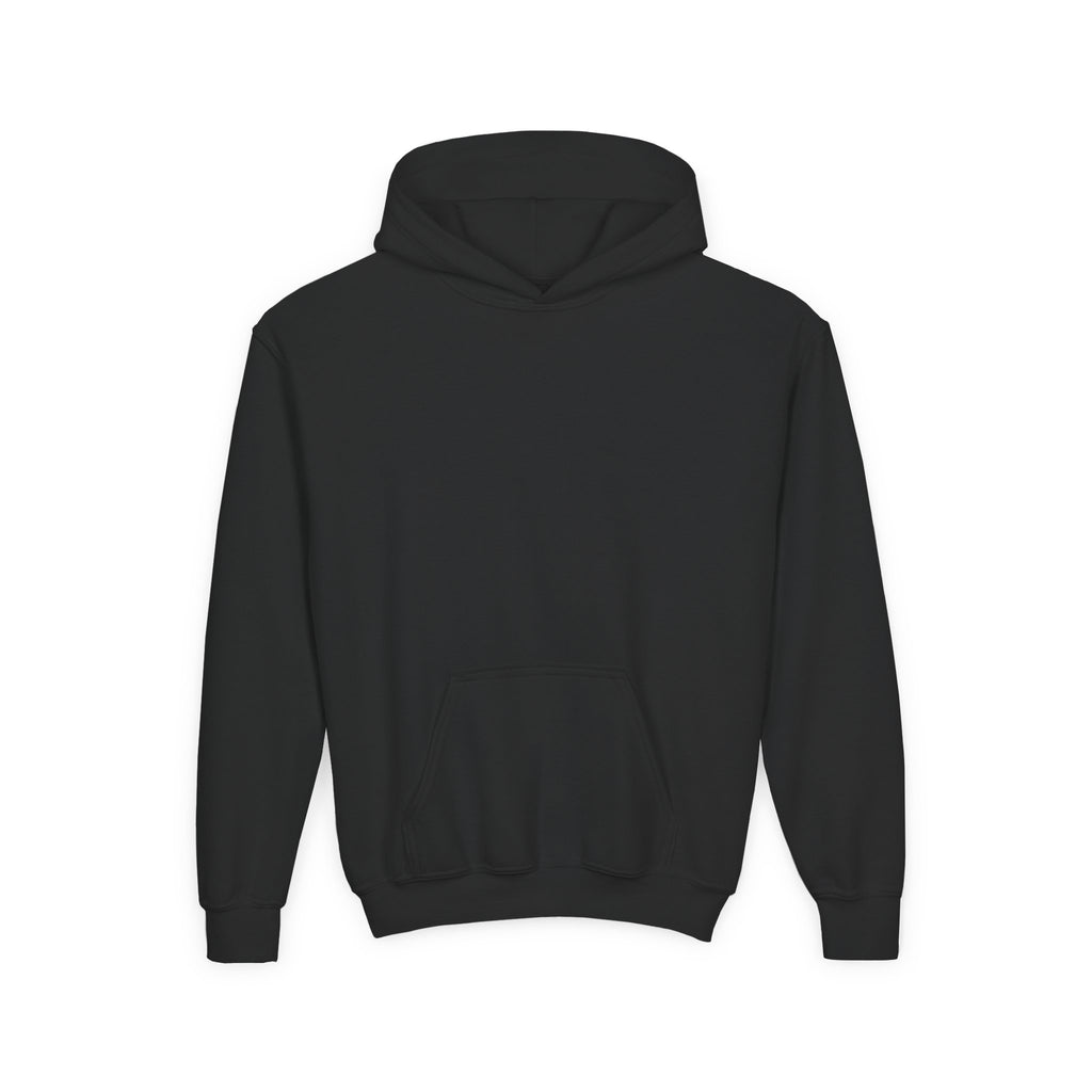 Youth Hoodie — "Fuck Fentanyl" Awareness Pullover