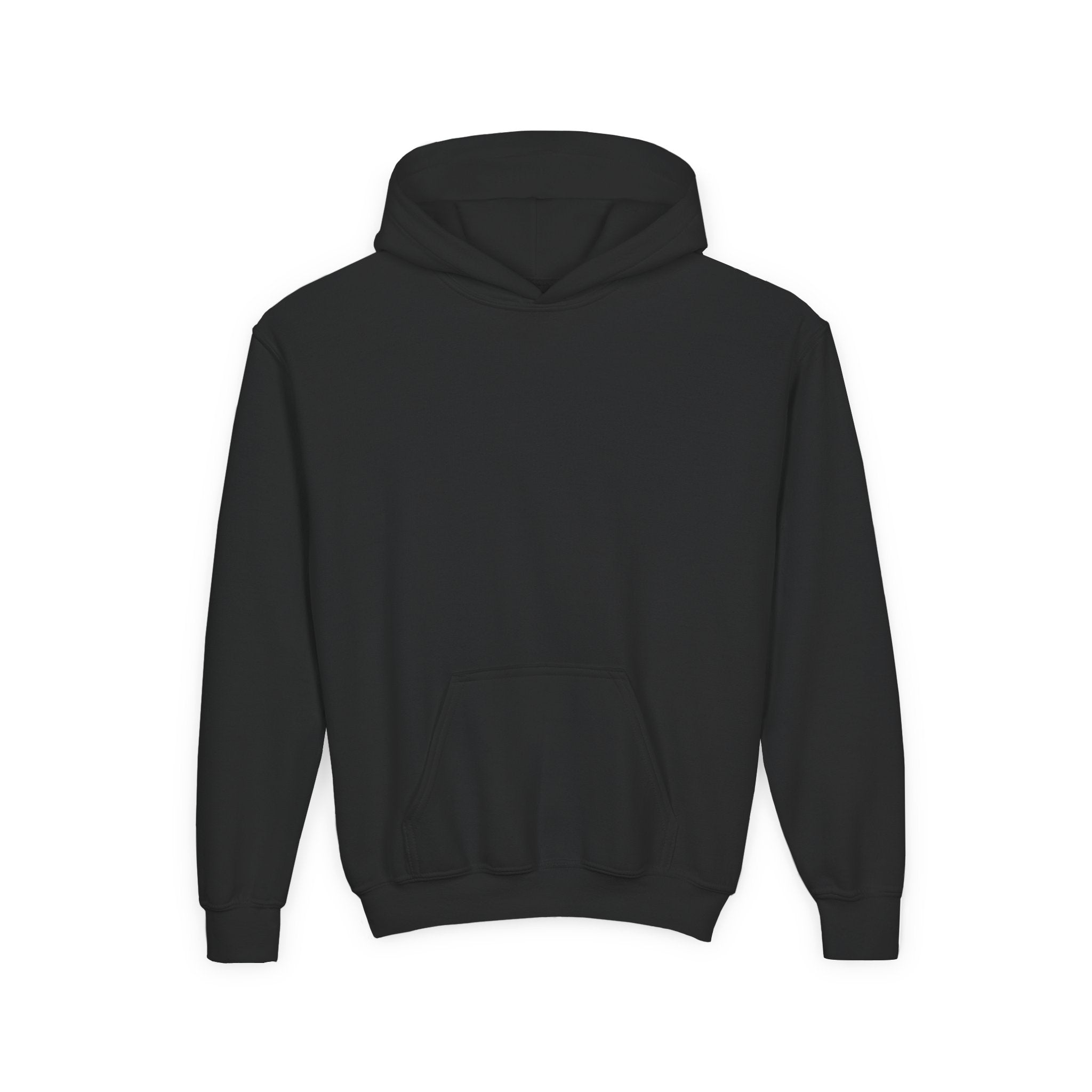Youth Hoodie — "Fuck Fentanyl" Awareness Pullover