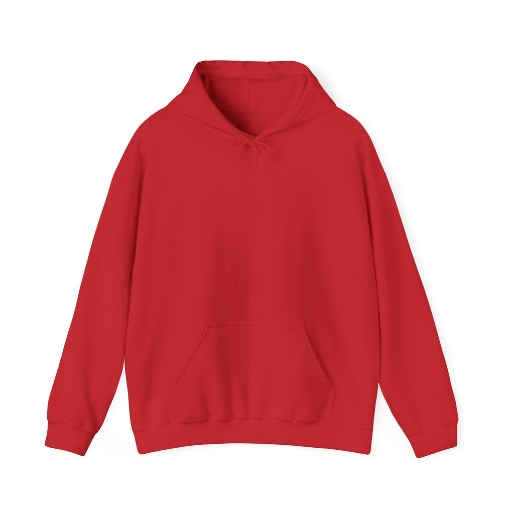 Statement Hoodie — "FUCK FENTANYL" Back Graphic Awareness Pullover