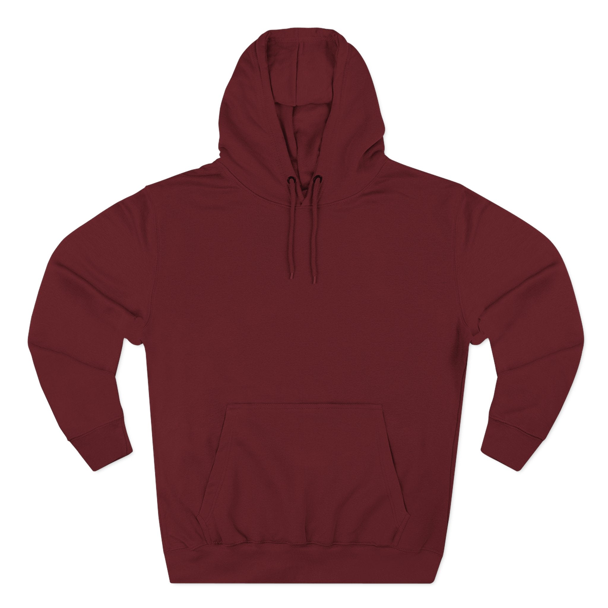 Fuck Fentanyl Hoodie — Anti-Drug Awareness Fleece Pullover