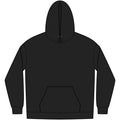 Fleece Hoodie — "FUCK FENTANYL" Awareness Back Print