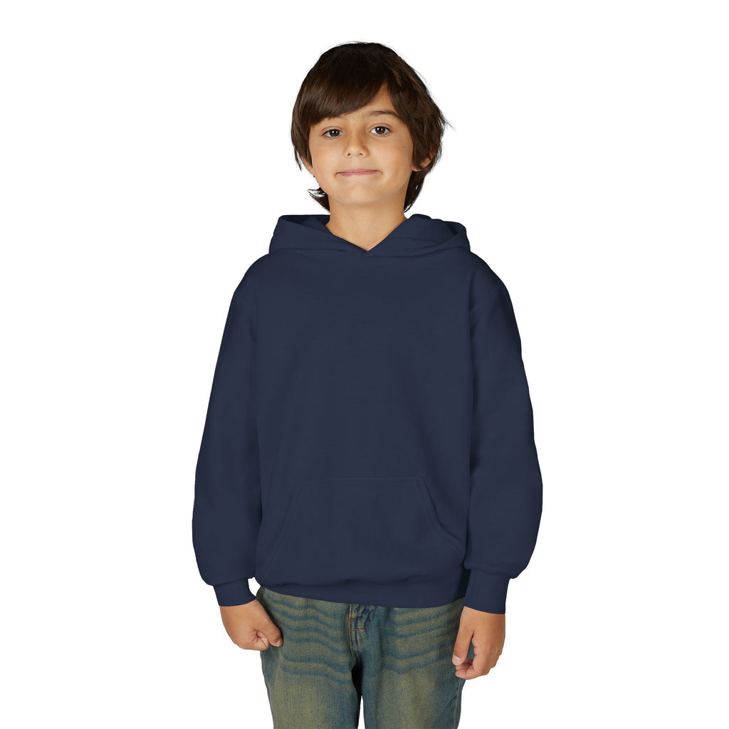 Youth Hoodie — "Fuck Fentanyl" Awareness Pullover