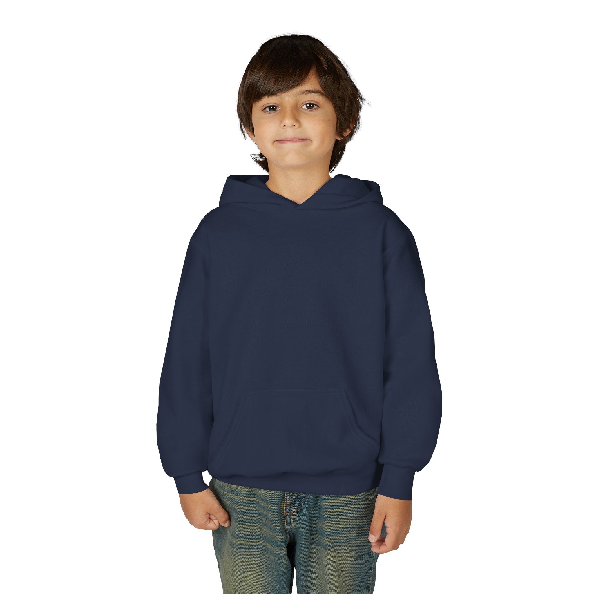 Youth Hoodie — "Fuck Fentanyl" Awareness Pullover