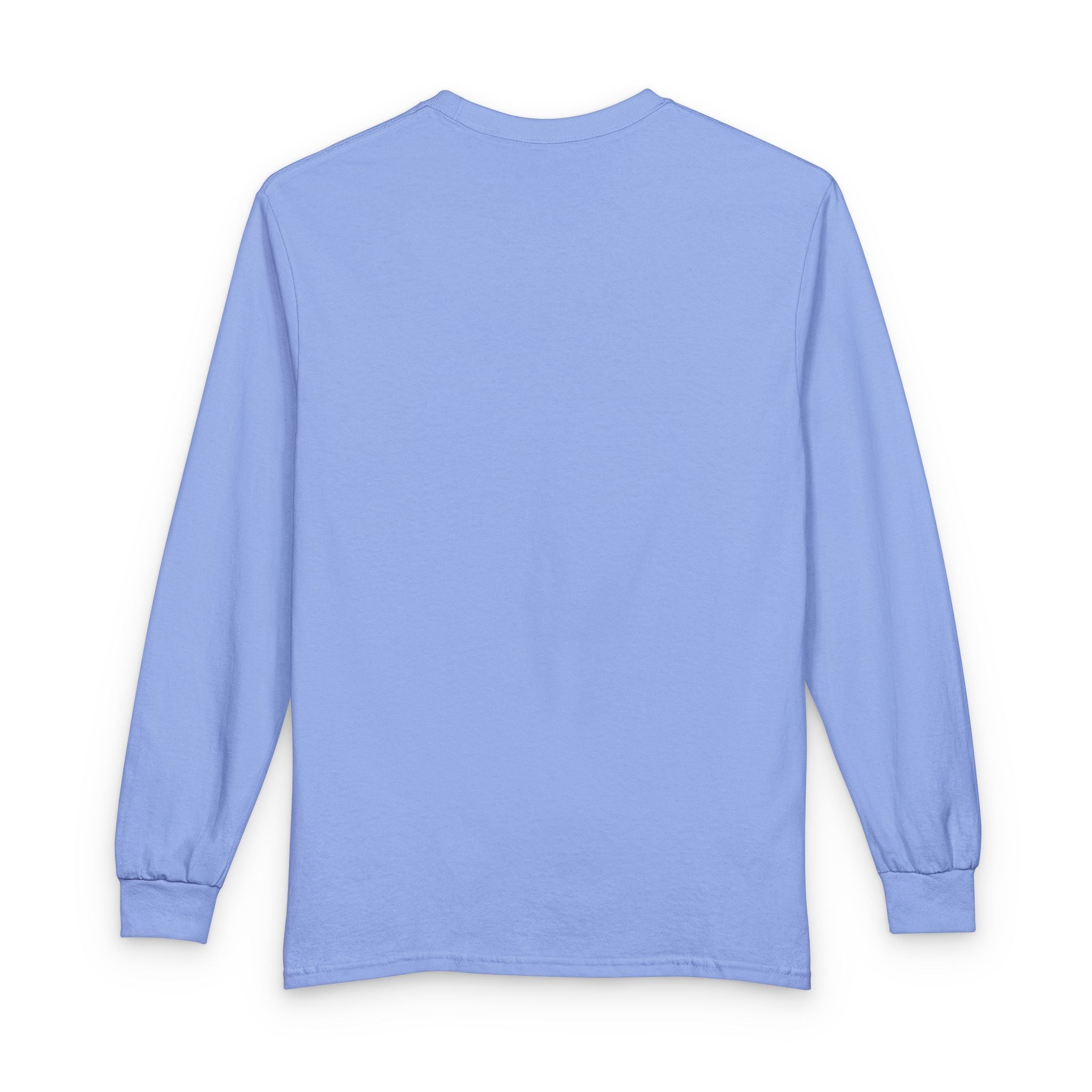 FUCK FENTANYL Long Sleeve Tee — Anti-Fentanyl Awareness Shirt