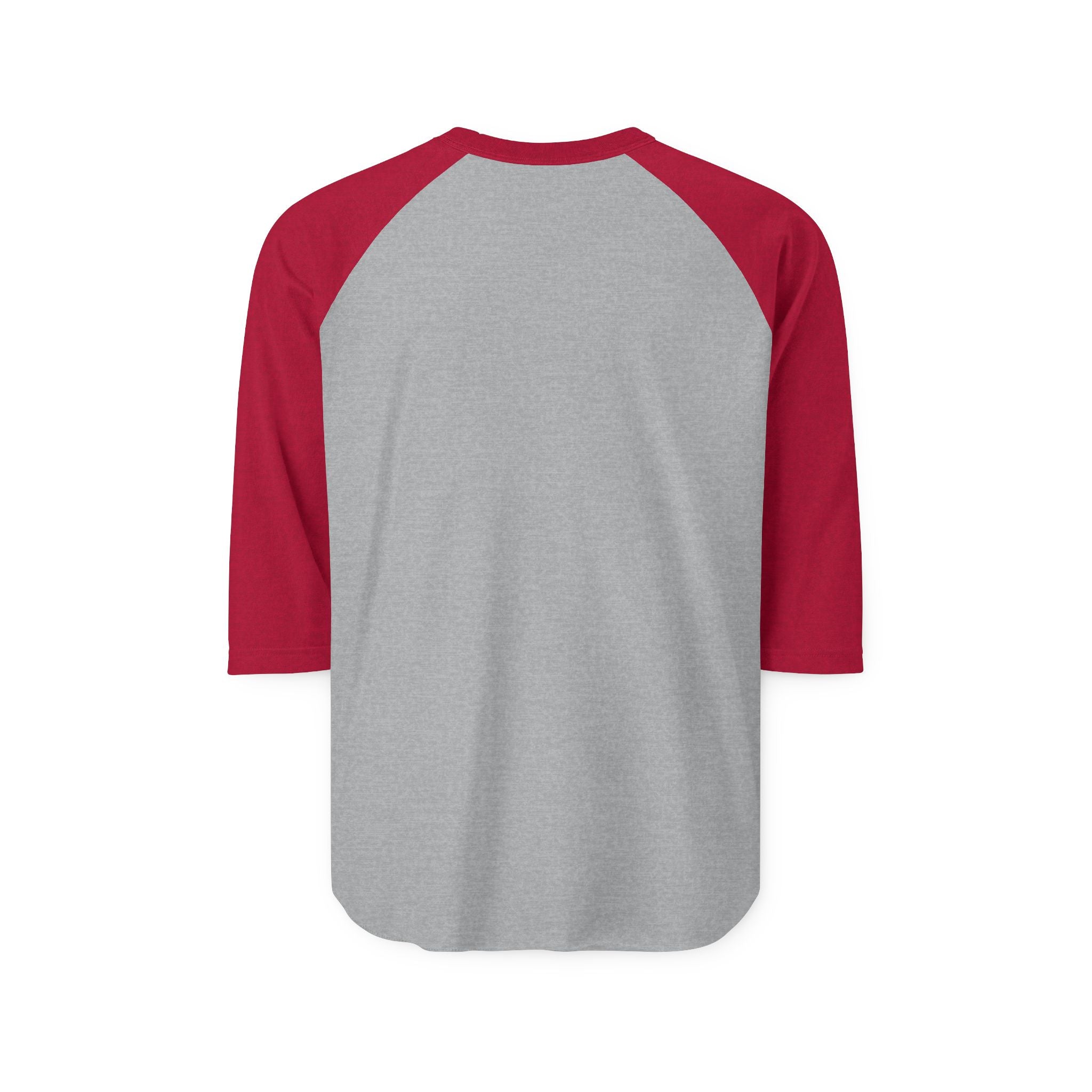 Raglan Shirt — F*ck Fentanyl Bold Awareness Tee