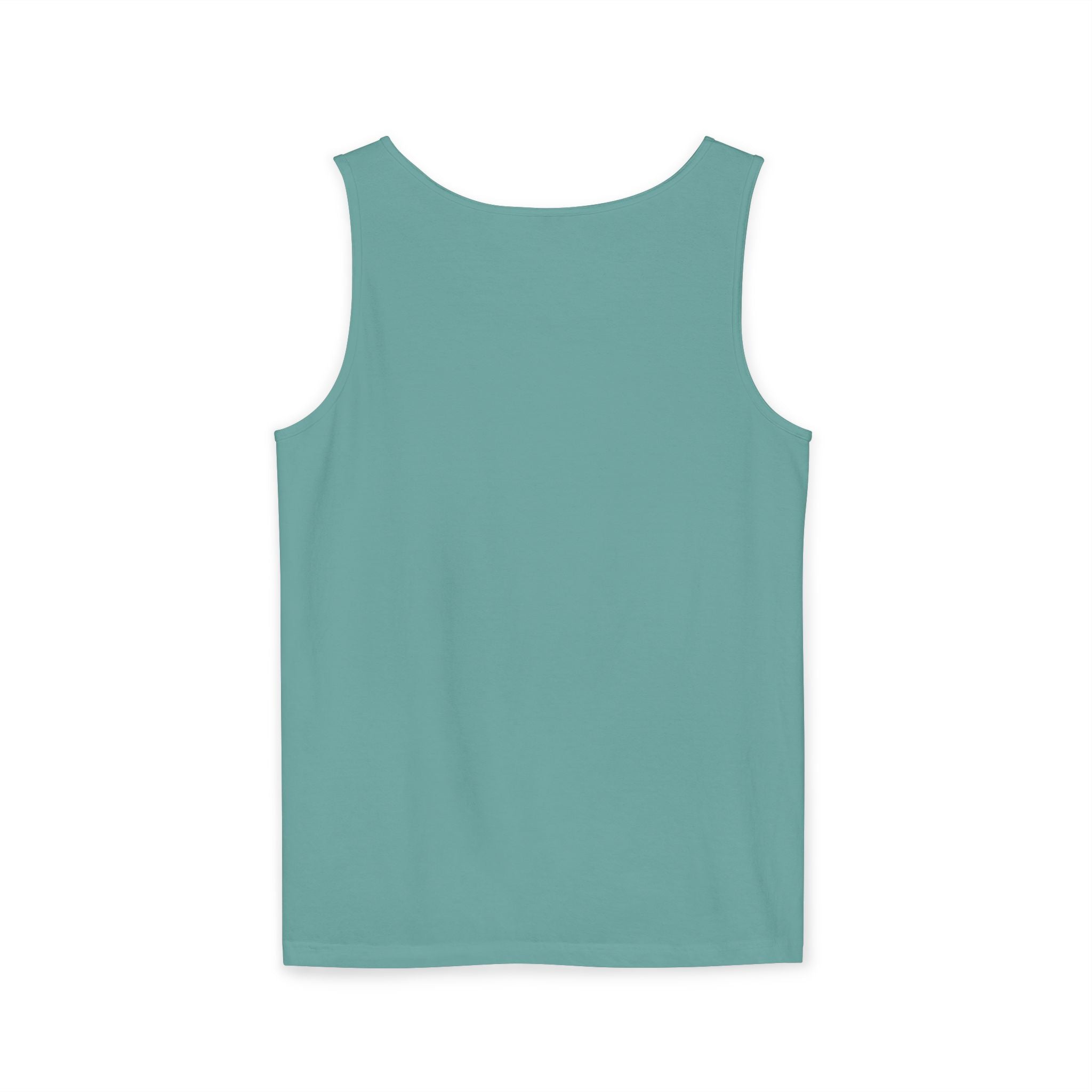 Anti-Fentanyl Tank Top — "FUCK FENTANYL" Graphic Recovery Awareness Tee