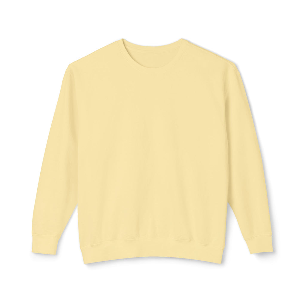 Crewneck Sweatshirt — "Fuck Fentanyl" Bold Statement Anti-Drug Protest Top