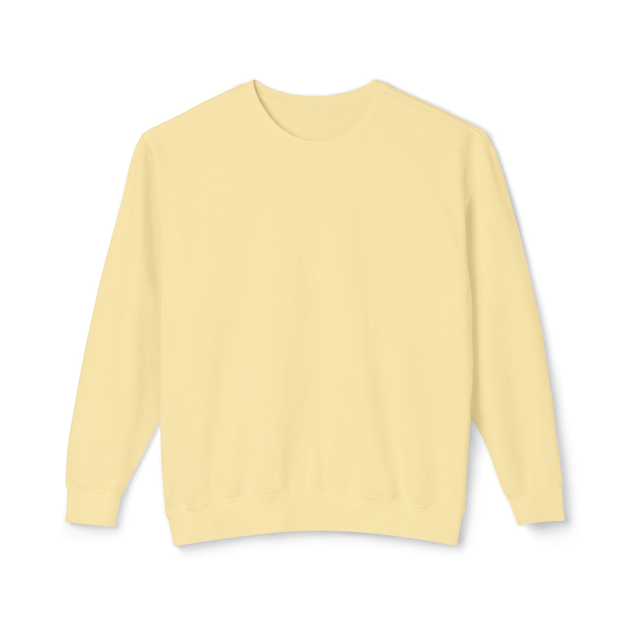 Crewneck Sweatshirt — "Fuck Fentanyl" Bold Statement Anti-Drug Protest Top