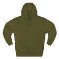Fuck Fentanyl Hoodie — Anti-Drug Awareness Fleece Pullover
