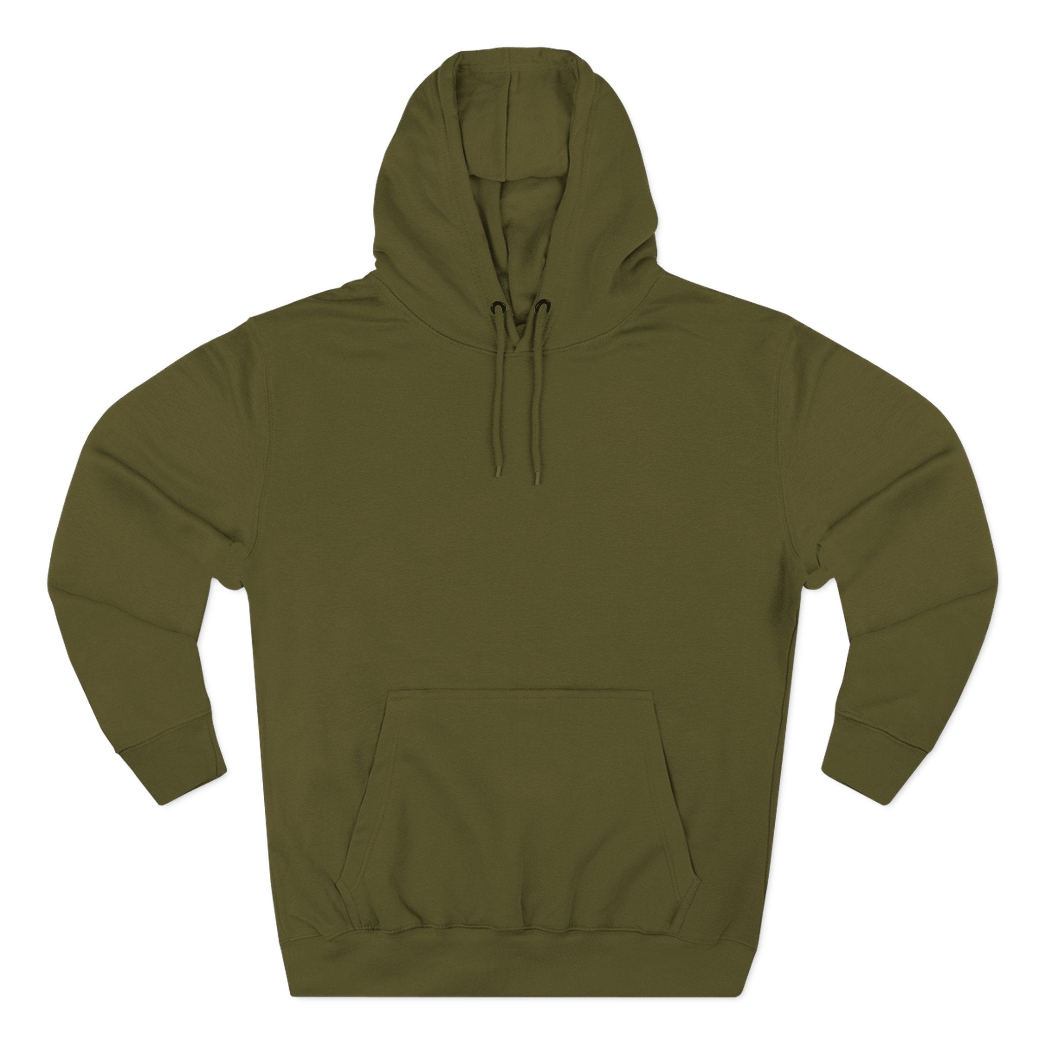 Fuck Fentanyl Hoodie — Anti-Drug Awareness Fleece Pullover