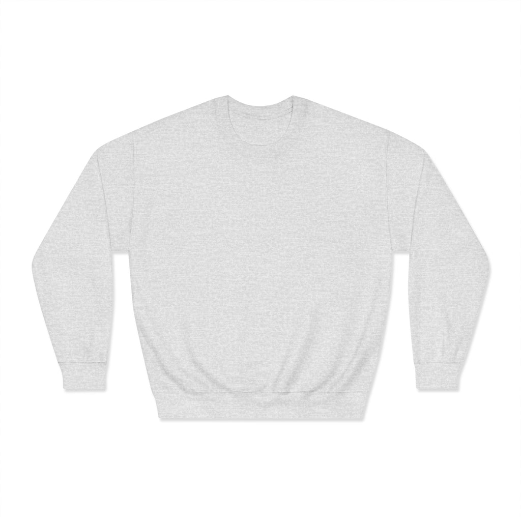 Fuck Fentanyl Crewneck Sweatshirt - Anti-Drug Awareness Pullover