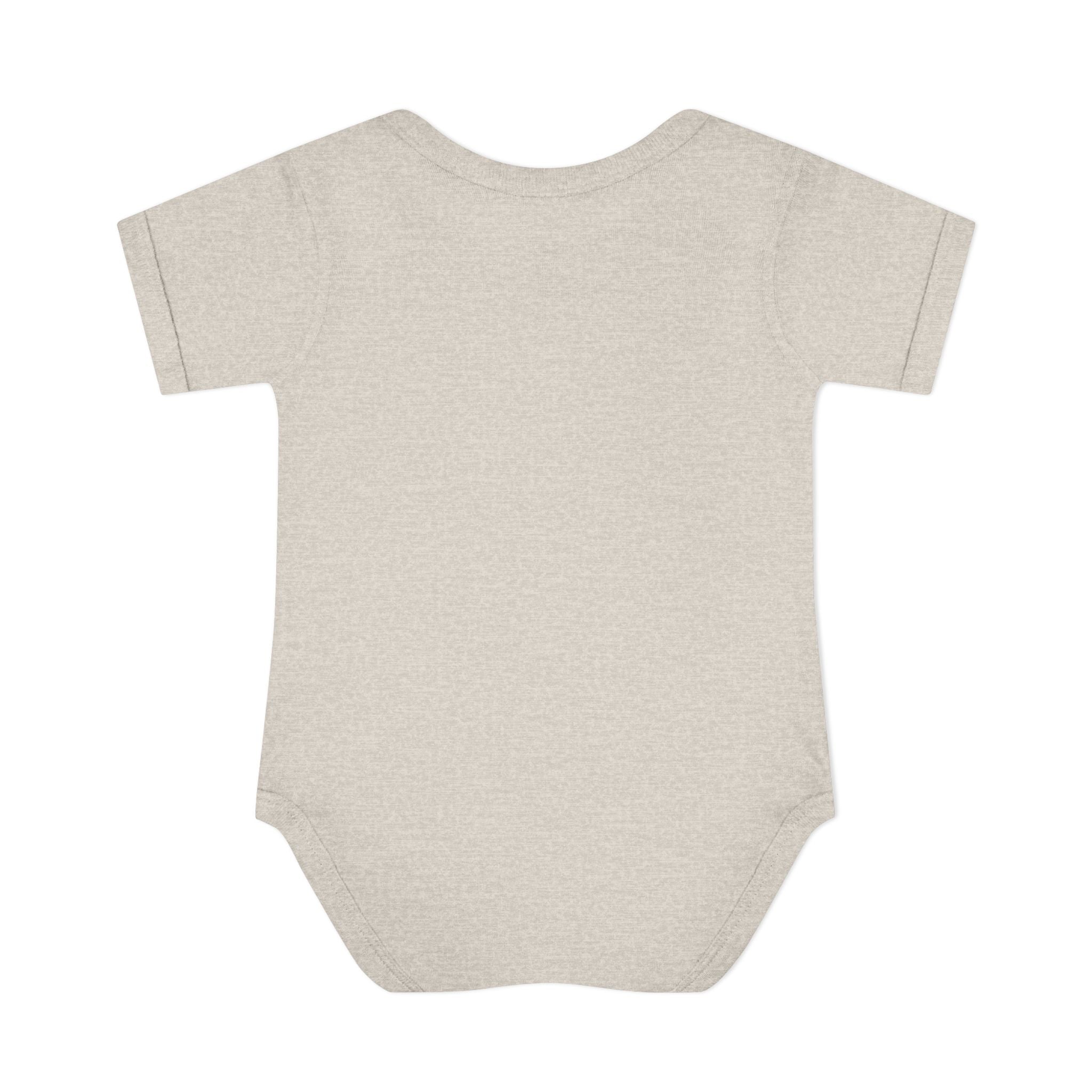 Infant Bodysuit — "F*** Fentanyl" Protest Baby Onesie