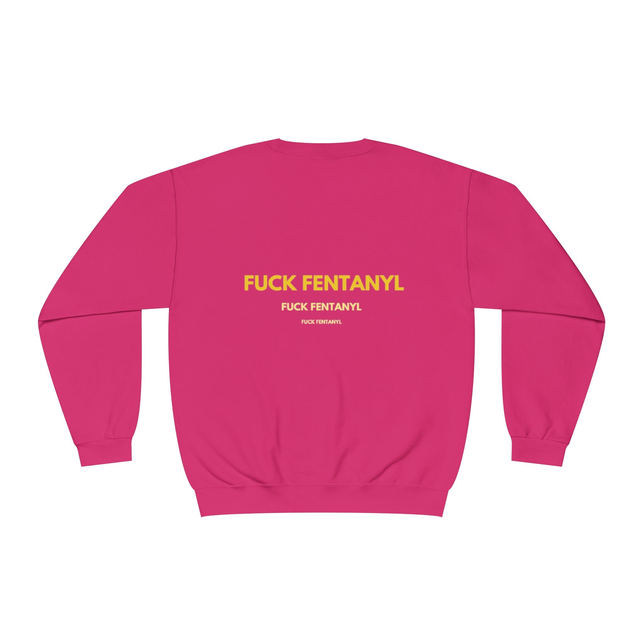Unisex NuBlend® Crewneck Sweatshirt