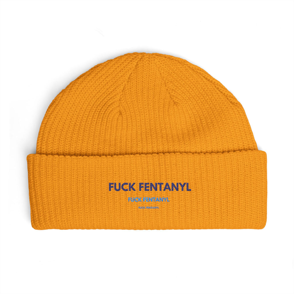 Cuff Beanie