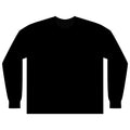 Lightweight Terry Crewneck Sweatshirt