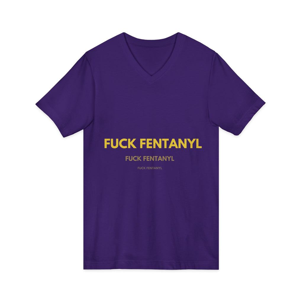 V-Neck Tee