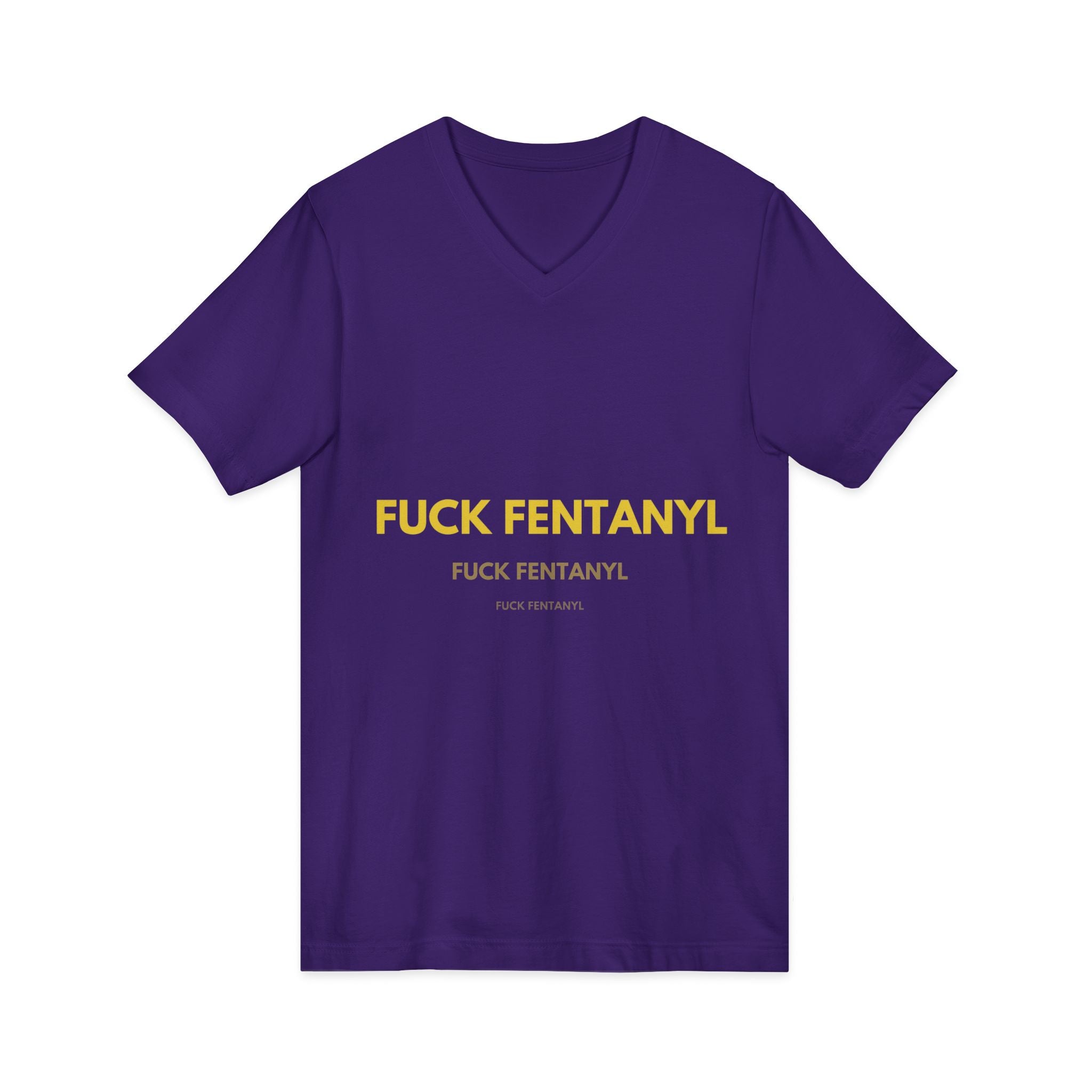 V-Neck Tee