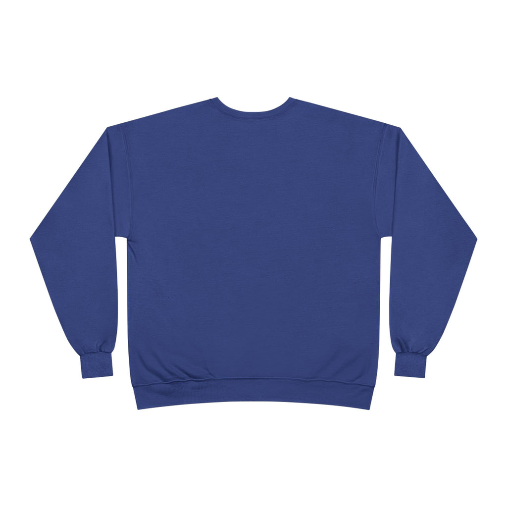 Fuck Fentanyl Crewneck Sweatshirt — Anti-Fentanyl Awareness Sweatshirt