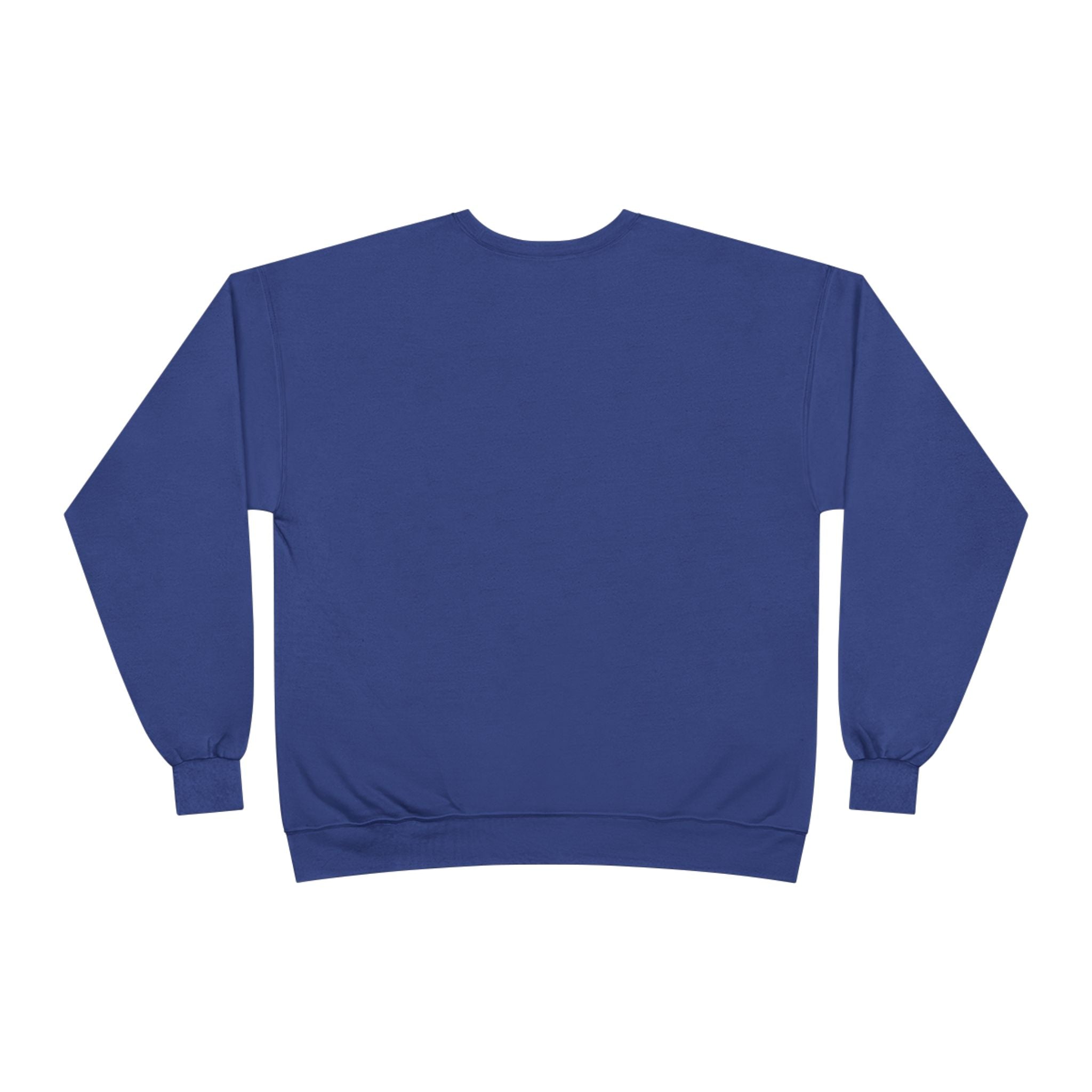 Fuck Fentanyl Crewneck Sweatshirt — Anti-Fentanyl Awareness Sweatshirt