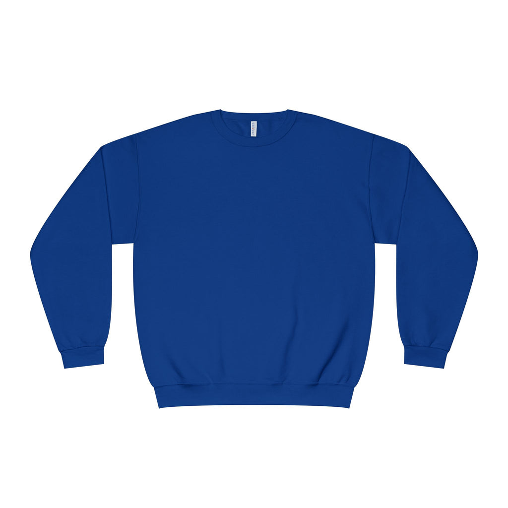 Unisex NuBlend® Crewneck Sweatshirt