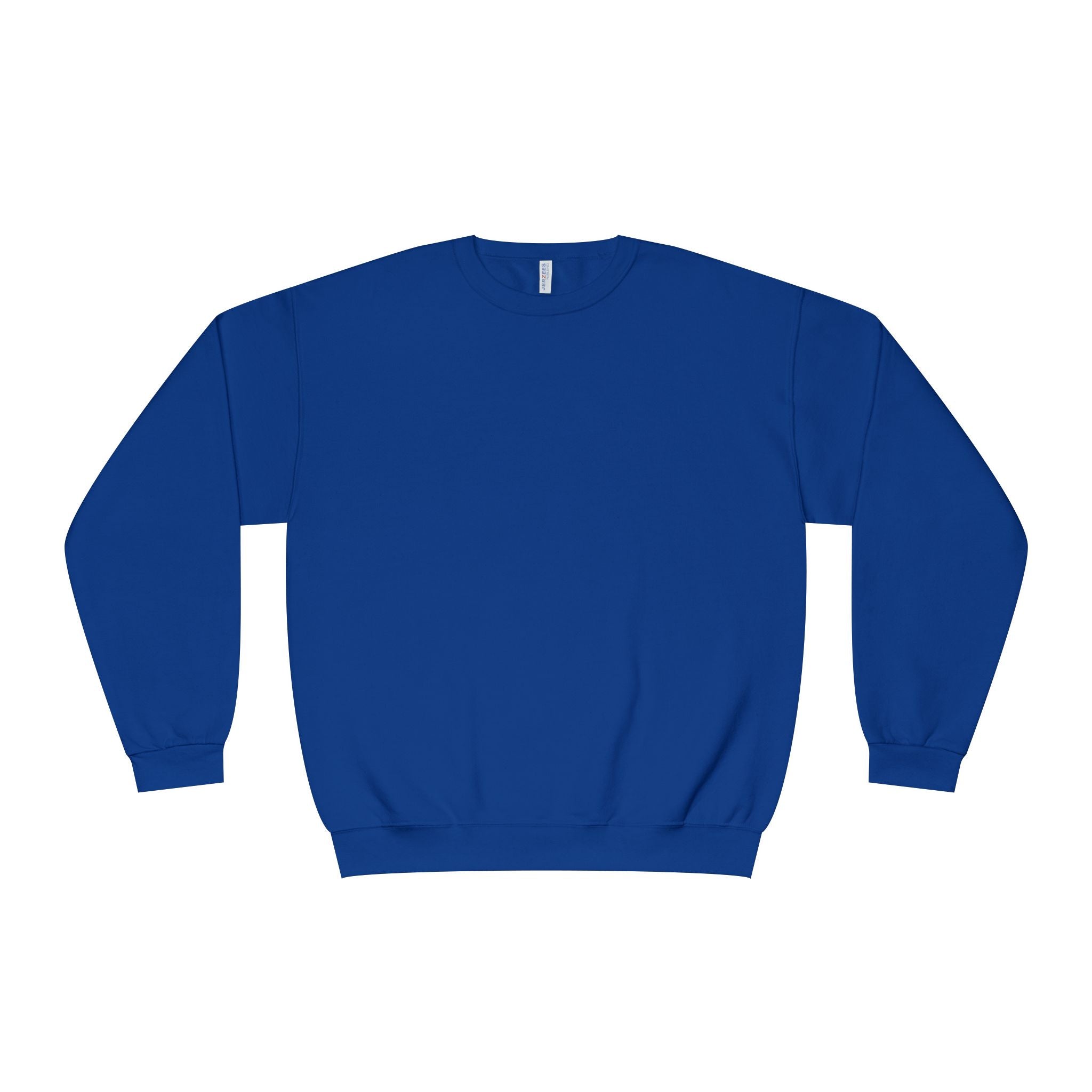 Unisex NuBlend® Crewneck Sweatshirt