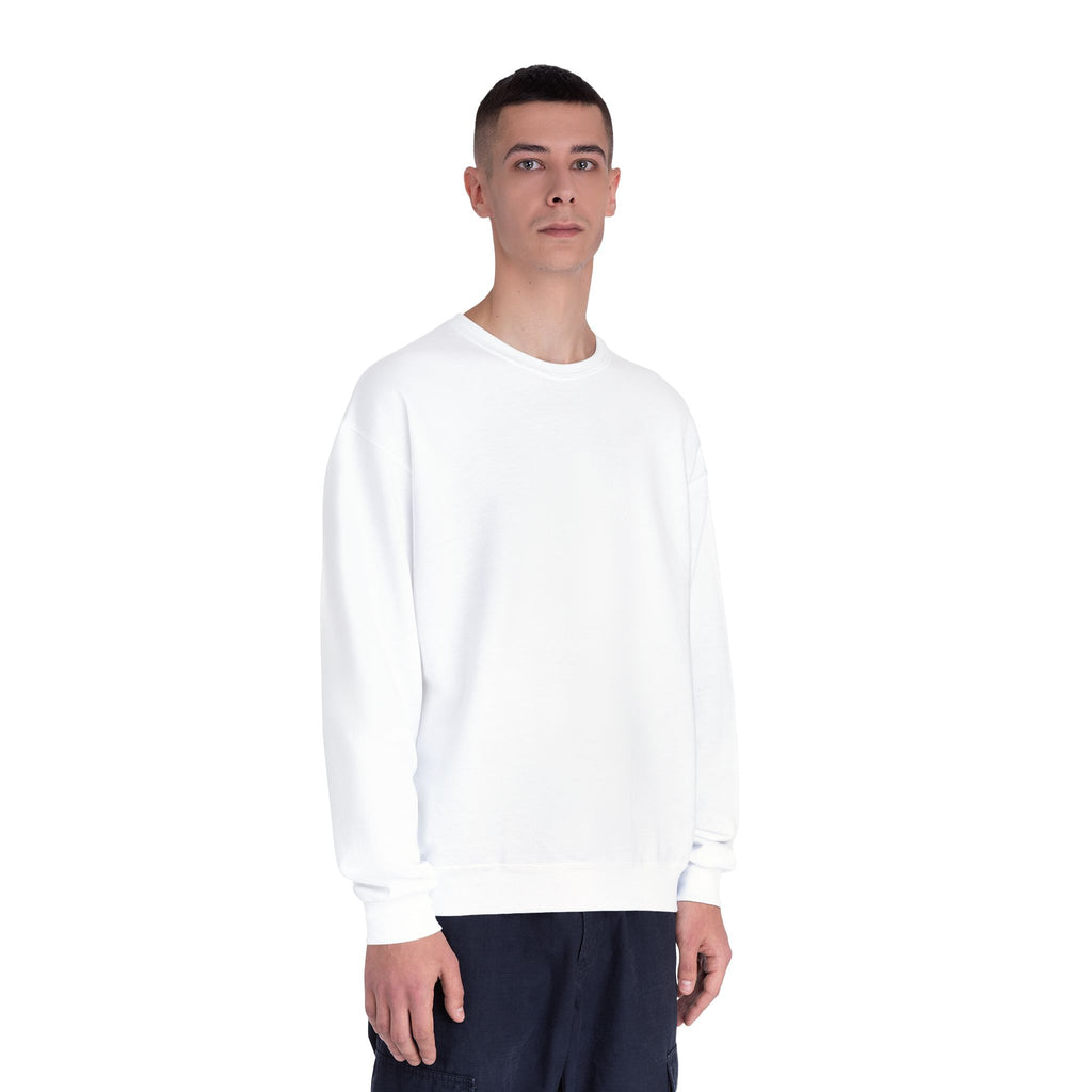 Unisex NuBlend® Crewneck Sweatshirt