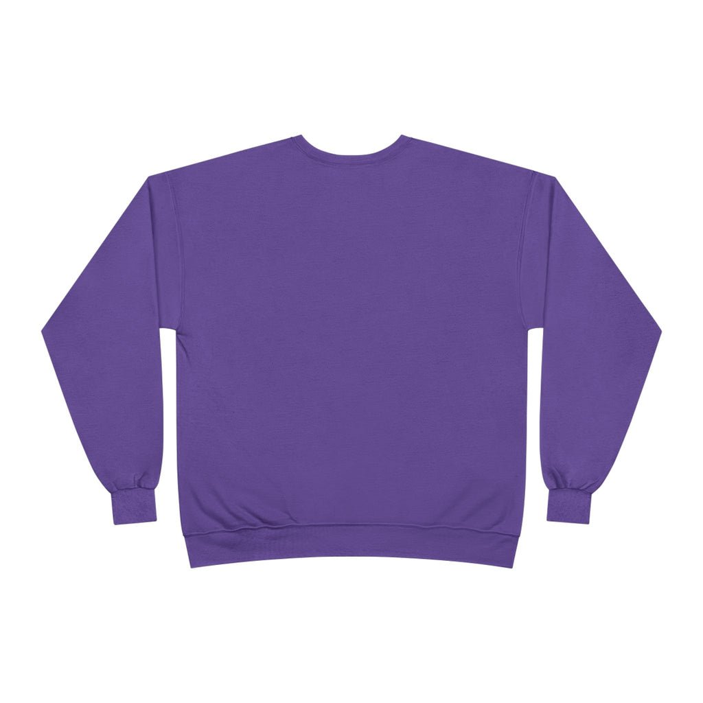 Fuck Fentanyl Crewneck Sweatshirt — Anti-Fentanyl Awareness Sweatshirt
