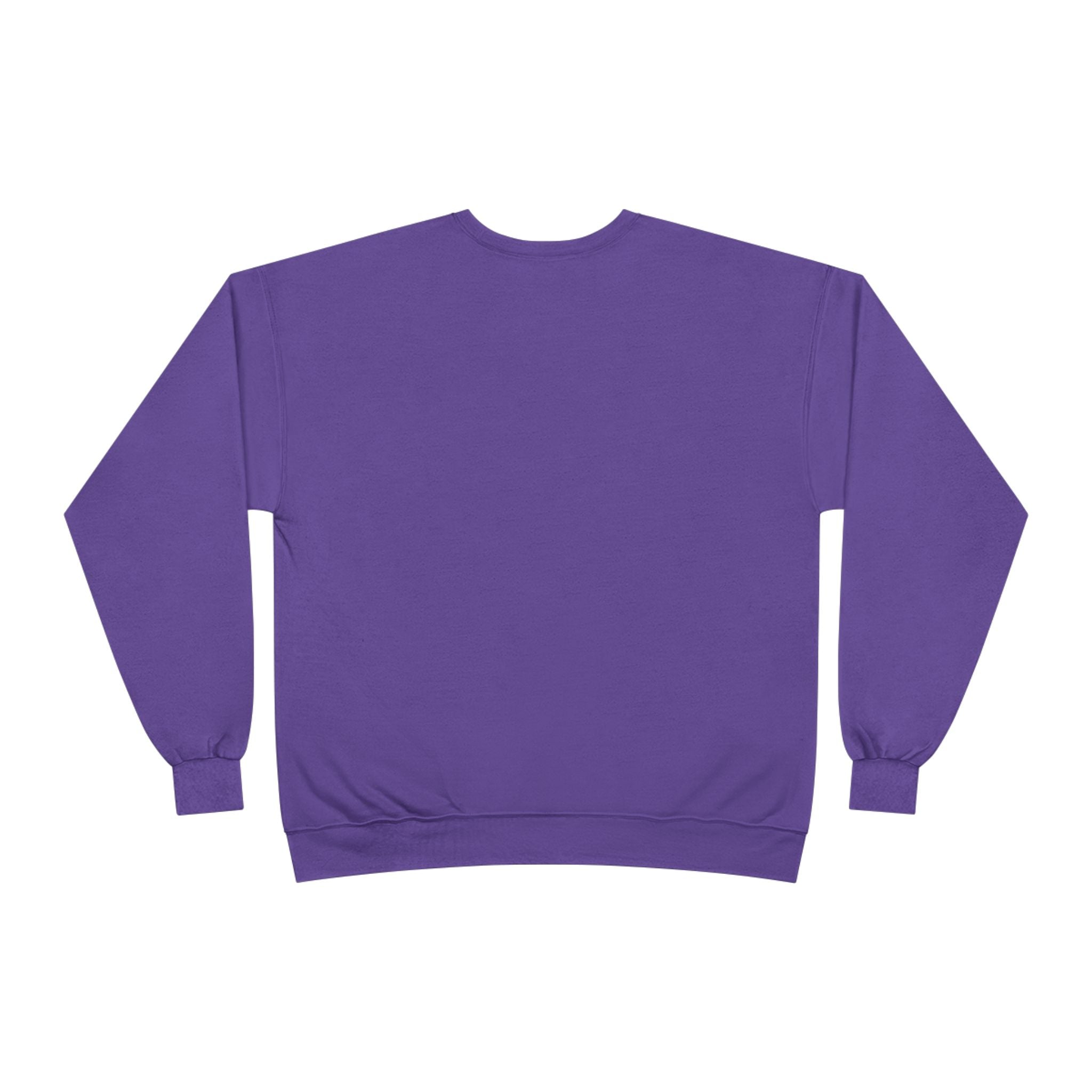 Fuck Fentanyl Crewneck Sweatshirt — Anti-Fentanyl Awareness Sweatshirt