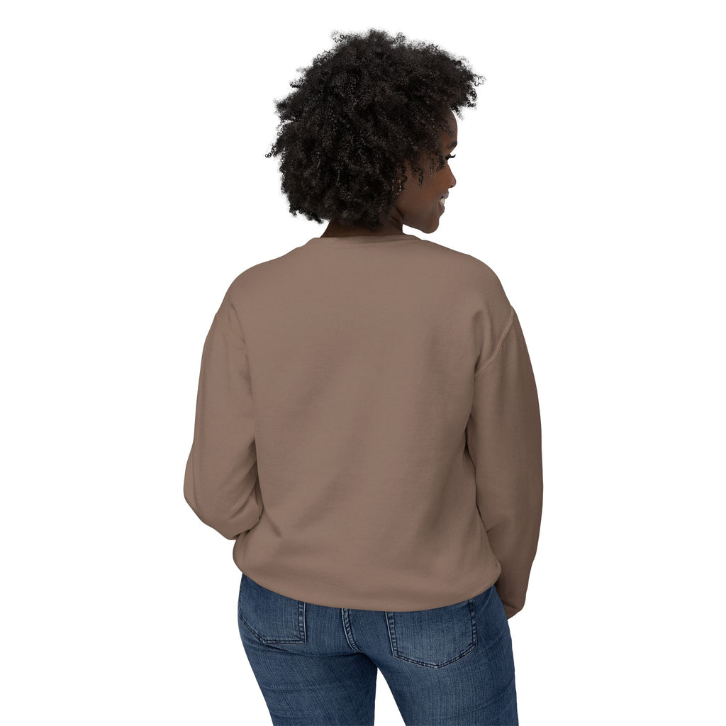 Crewneck Sweatshirt — “FUCK FENTANYL” Bold Statement Anti-Drug Awareness Pullover