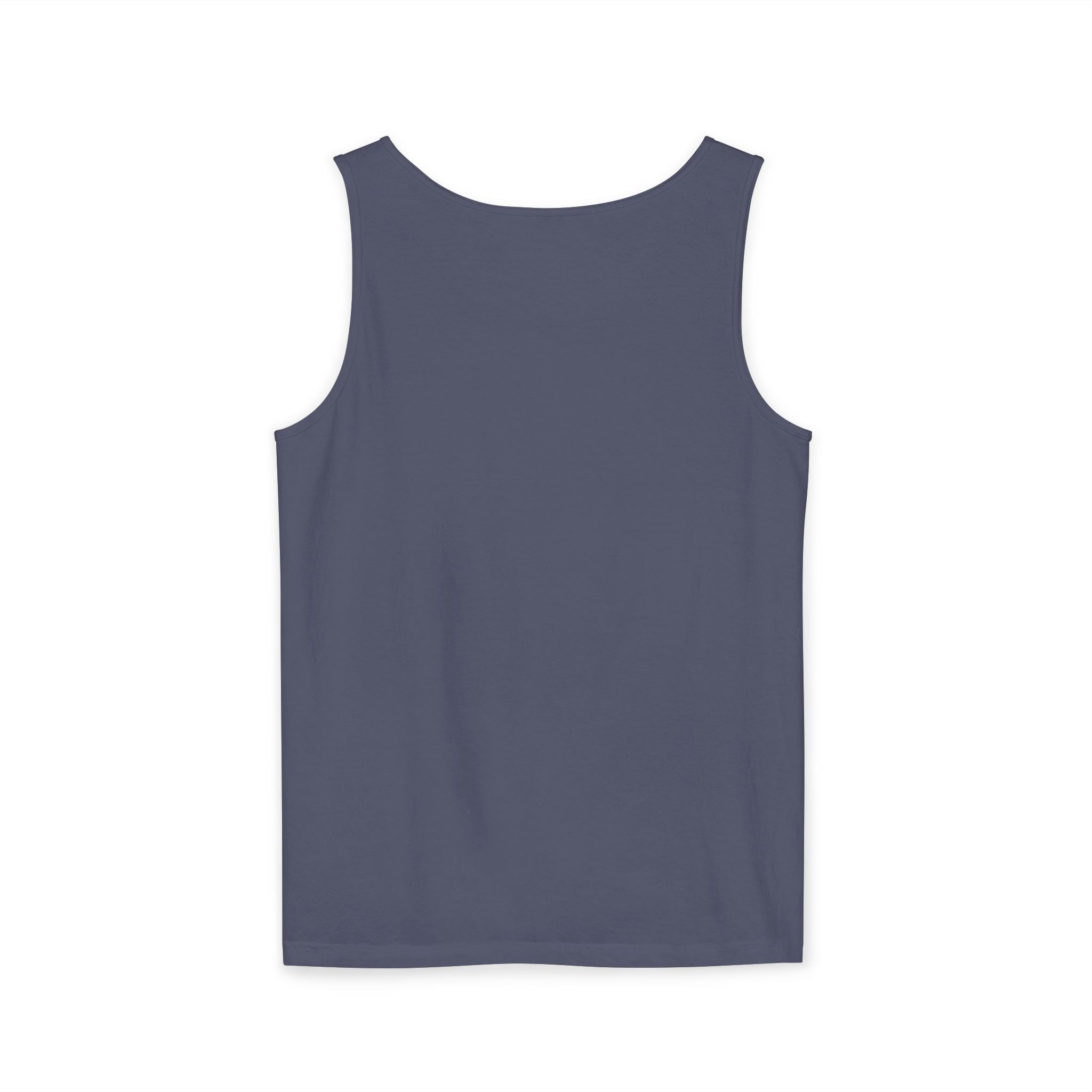 Anti-Fentanyl Tank Top — "FUCK FENTANYL" Graphic Recovery Awareness Tee