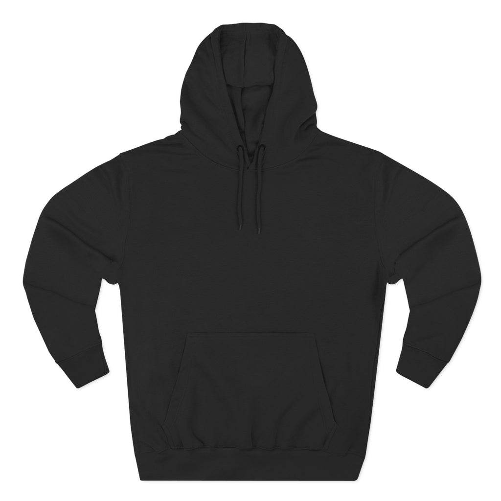 Fuck Fentanyl Hoodie — Anti-Drug Awareness Fleece Pullover