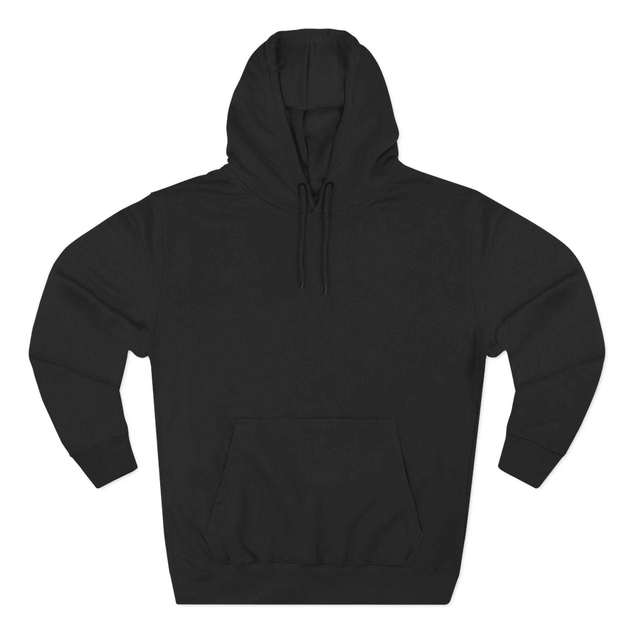 Fuck Fentanyl Hoodie — Anti-Drug Awareness Fleece Pullover