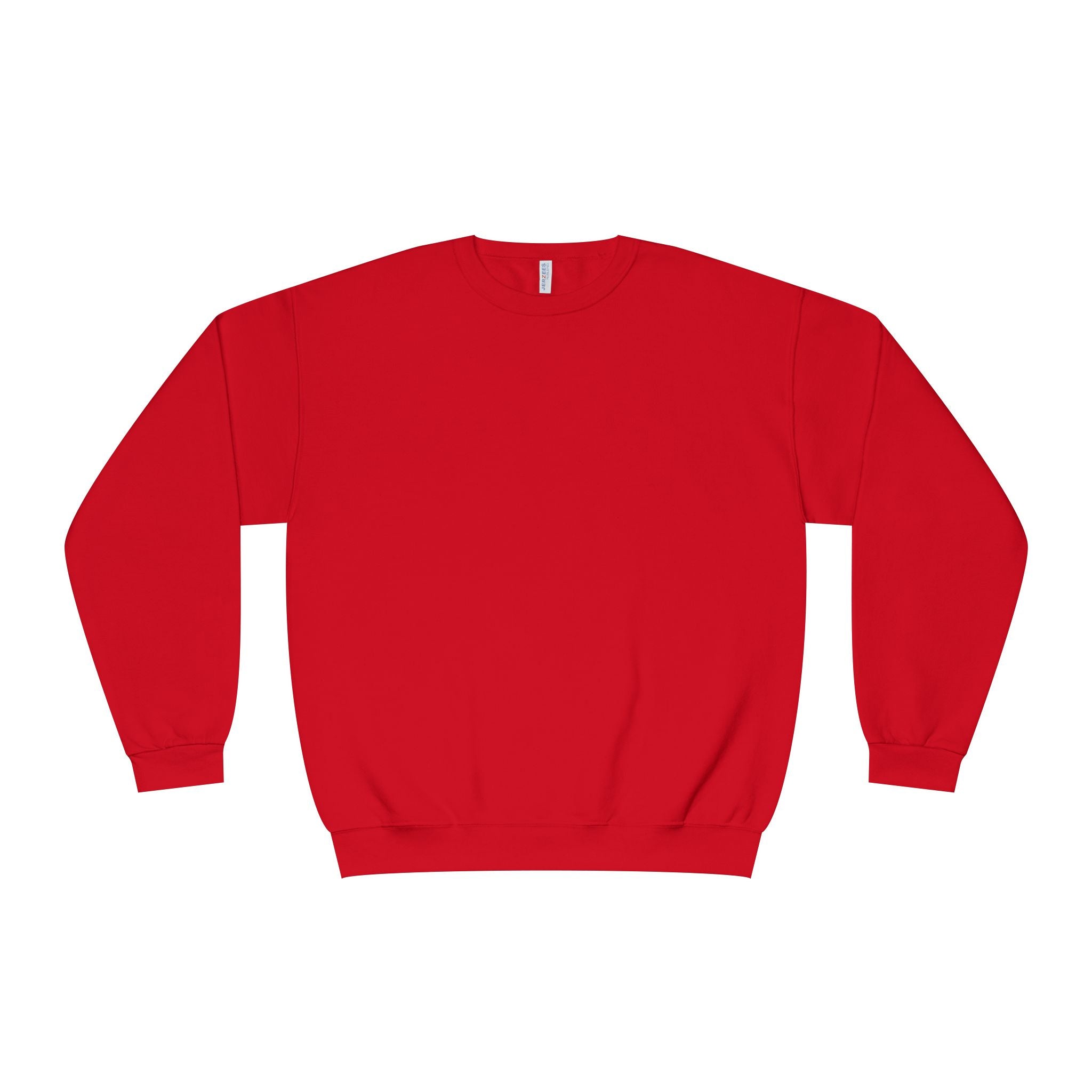 Unisex NuBlend® Crewneck Sweatshirt