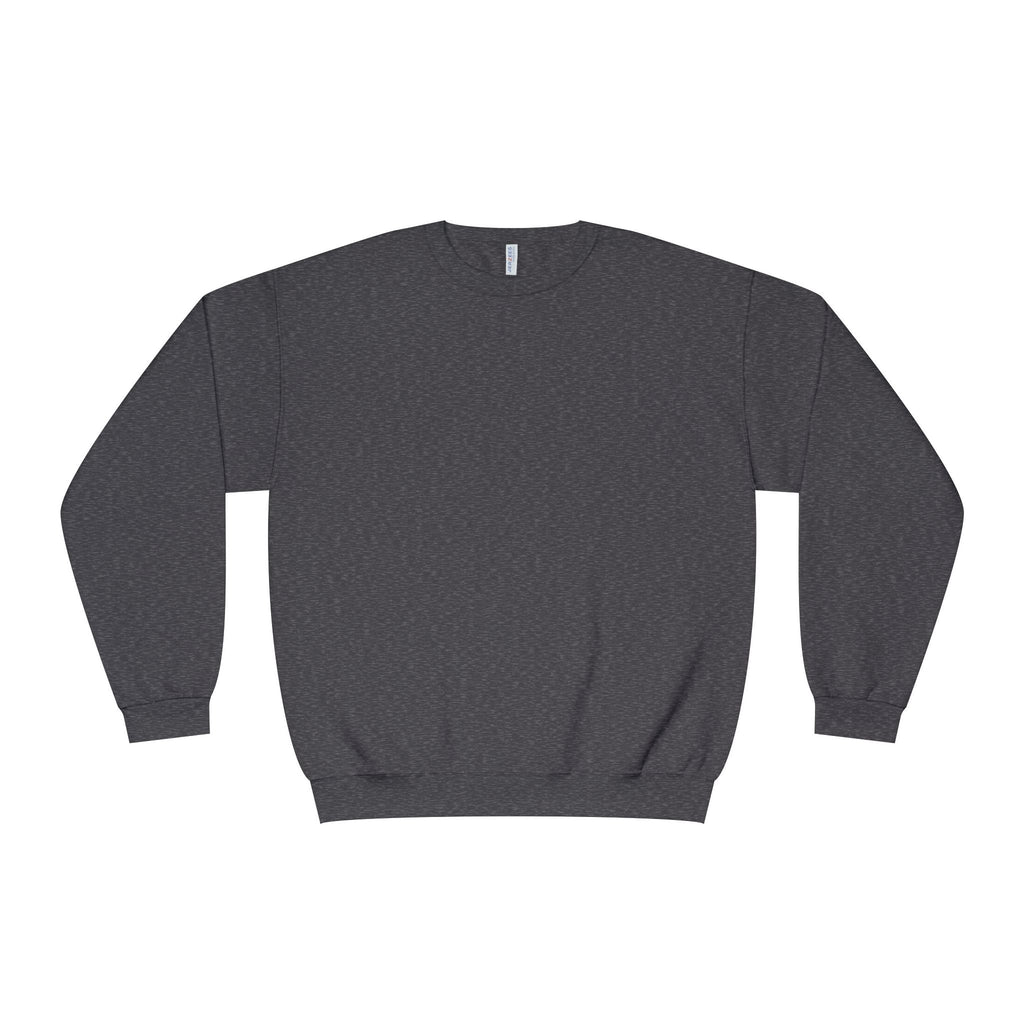 Unisex NuBlend® Crewneck Sweatshirt