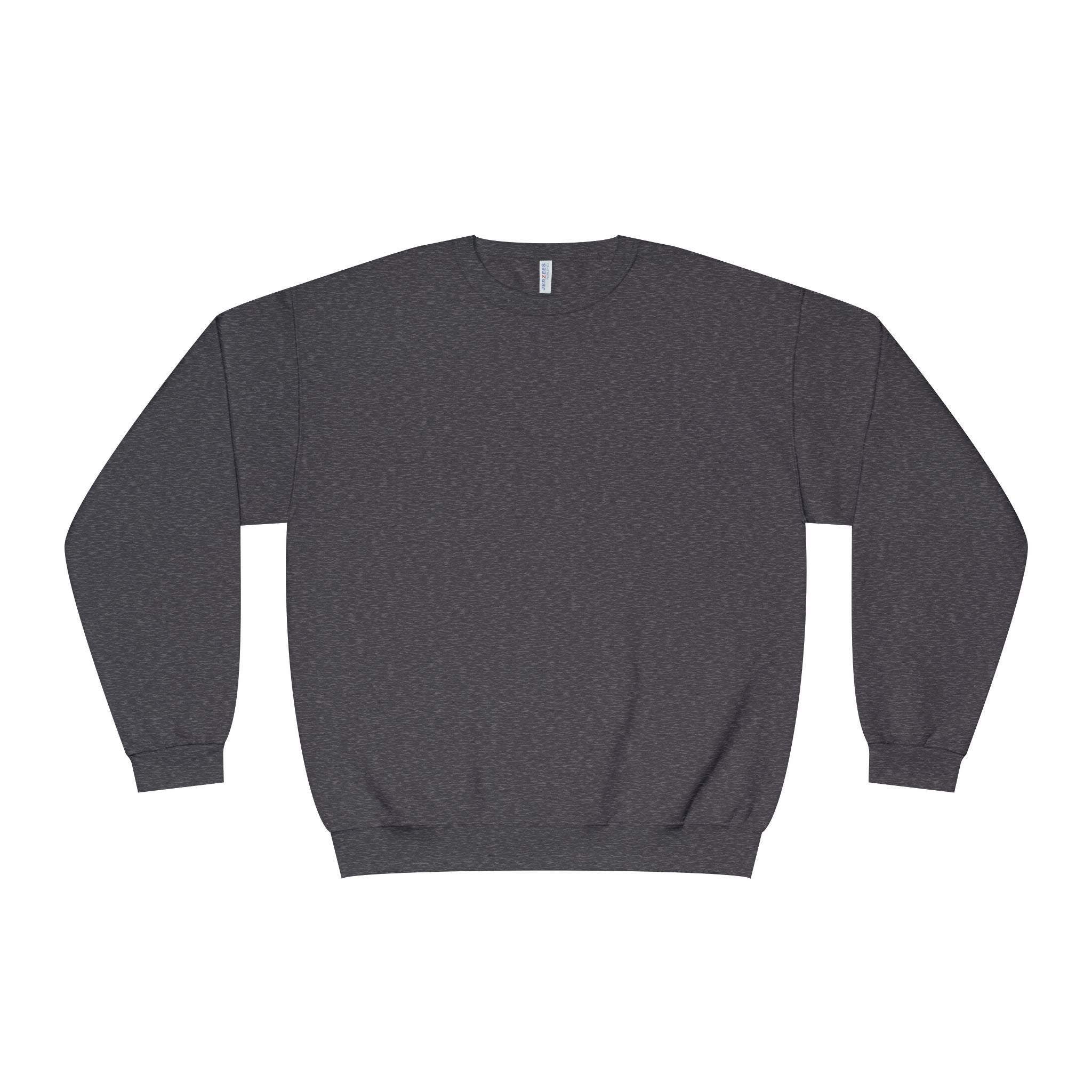 Unisex NuBlend® Crewneck Sweatshirt