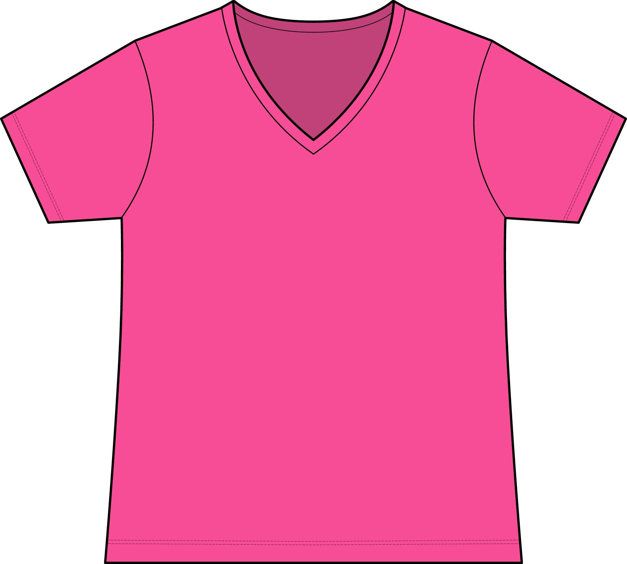 Graphic Tee — “FUCK FENTANYL” Statement V‑Neck Shirt