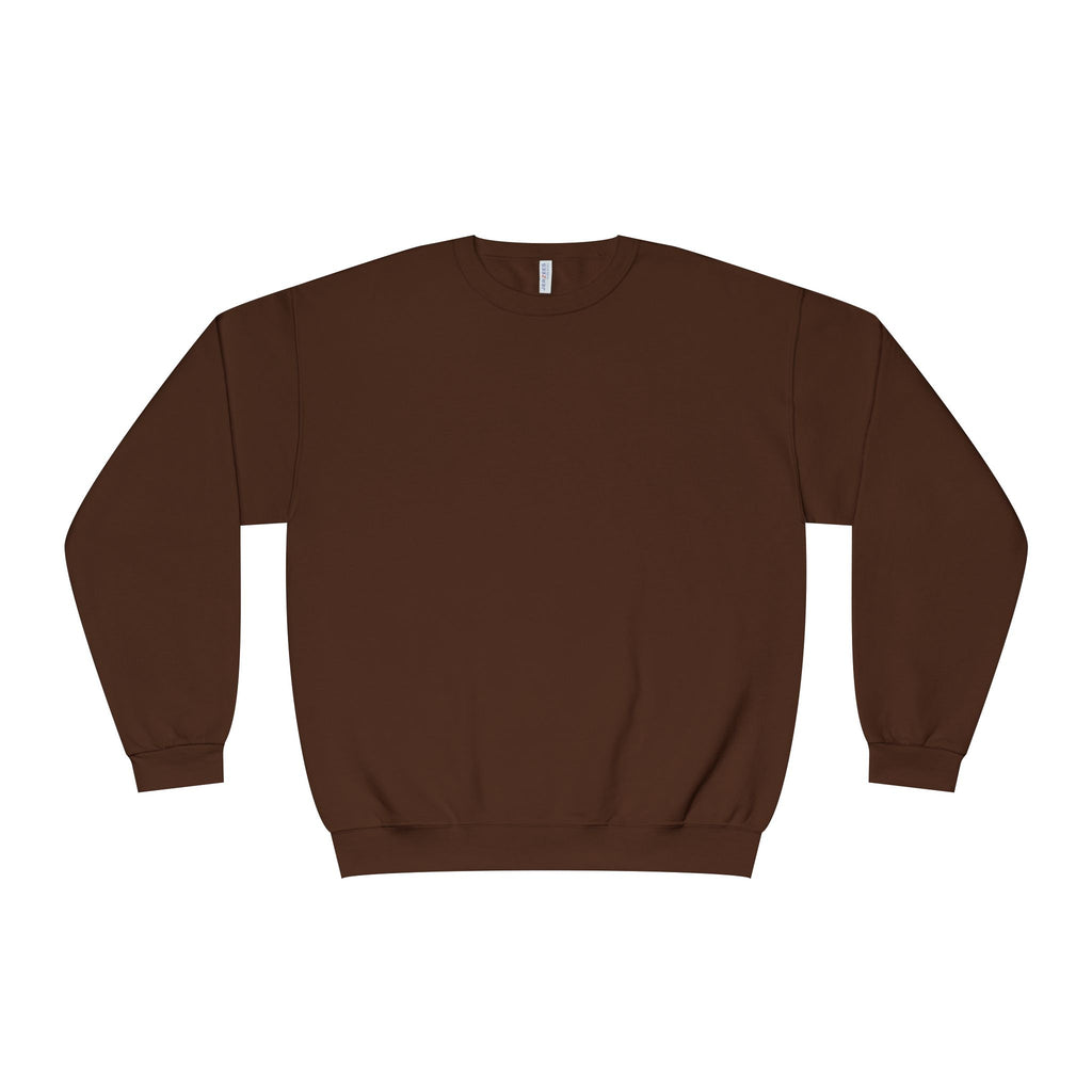 Unisex NuBlend® Crewneck Sweatshirt