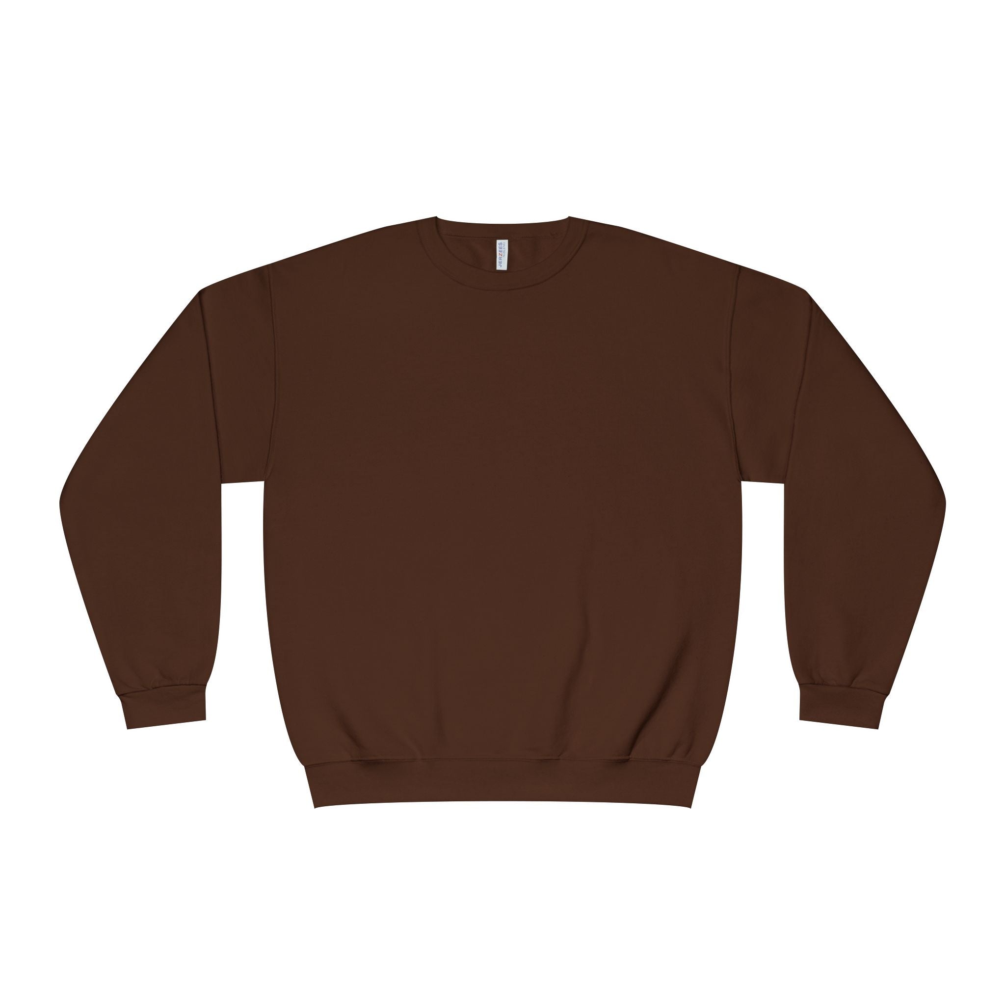 Unisex NuBlend® Crewneck Sweatshirt