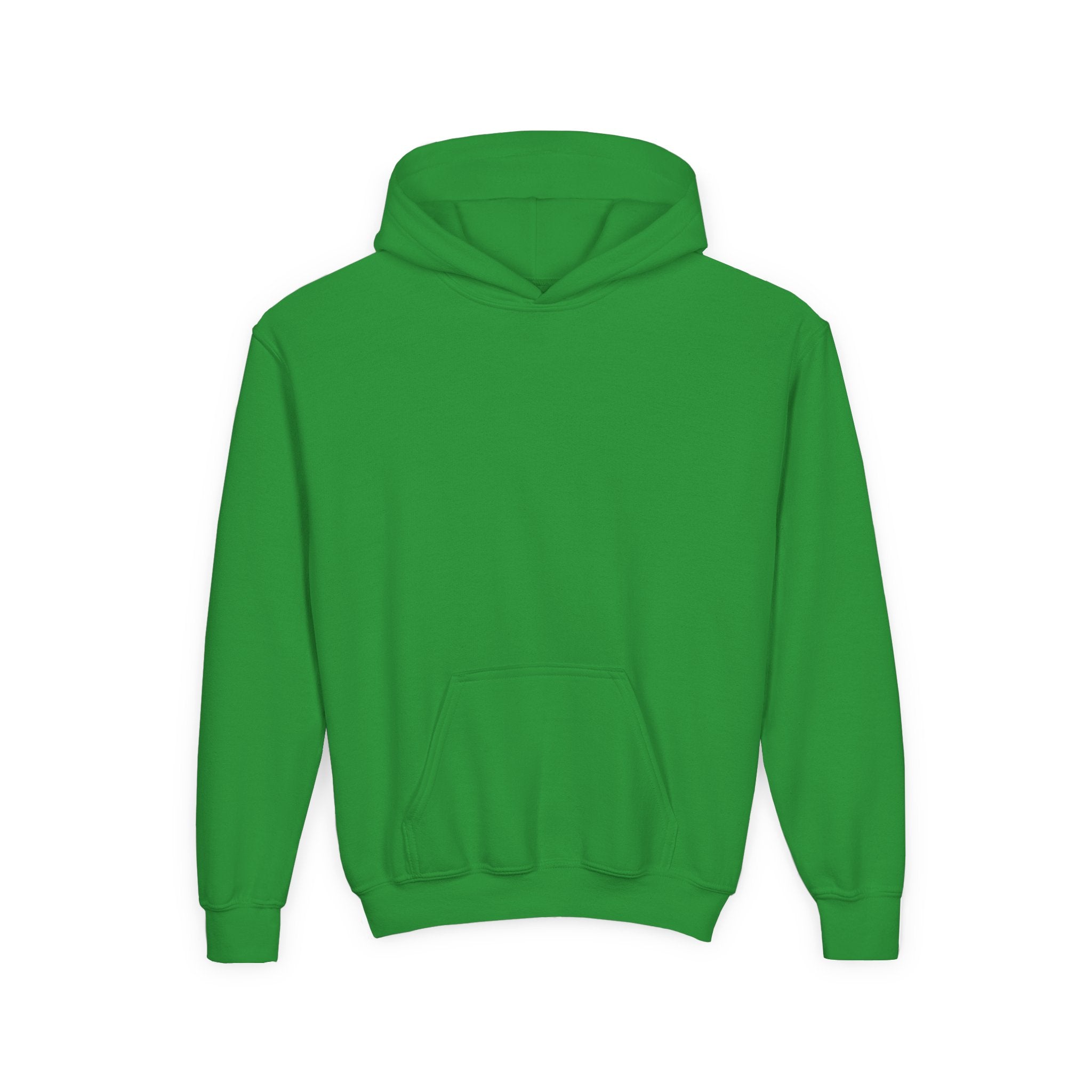 Youth Hoodie — "Fuck Fentanyl" Awareness Pullover