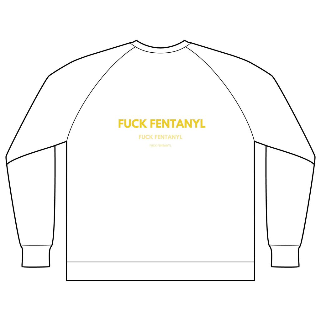 Lightweight Terry Crewneck Sweatshirt