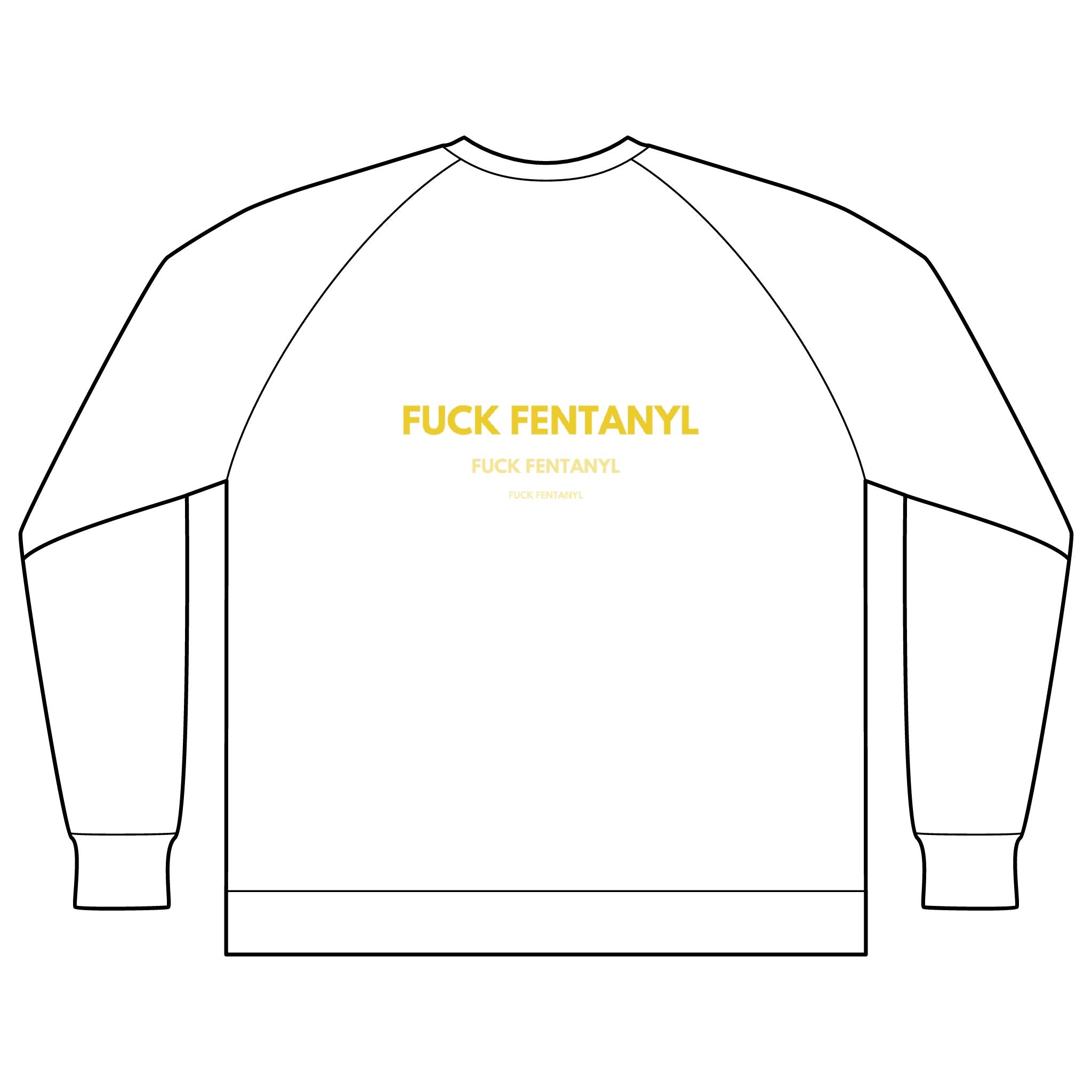 Lightweight Terry Crewneck Sweatshirt