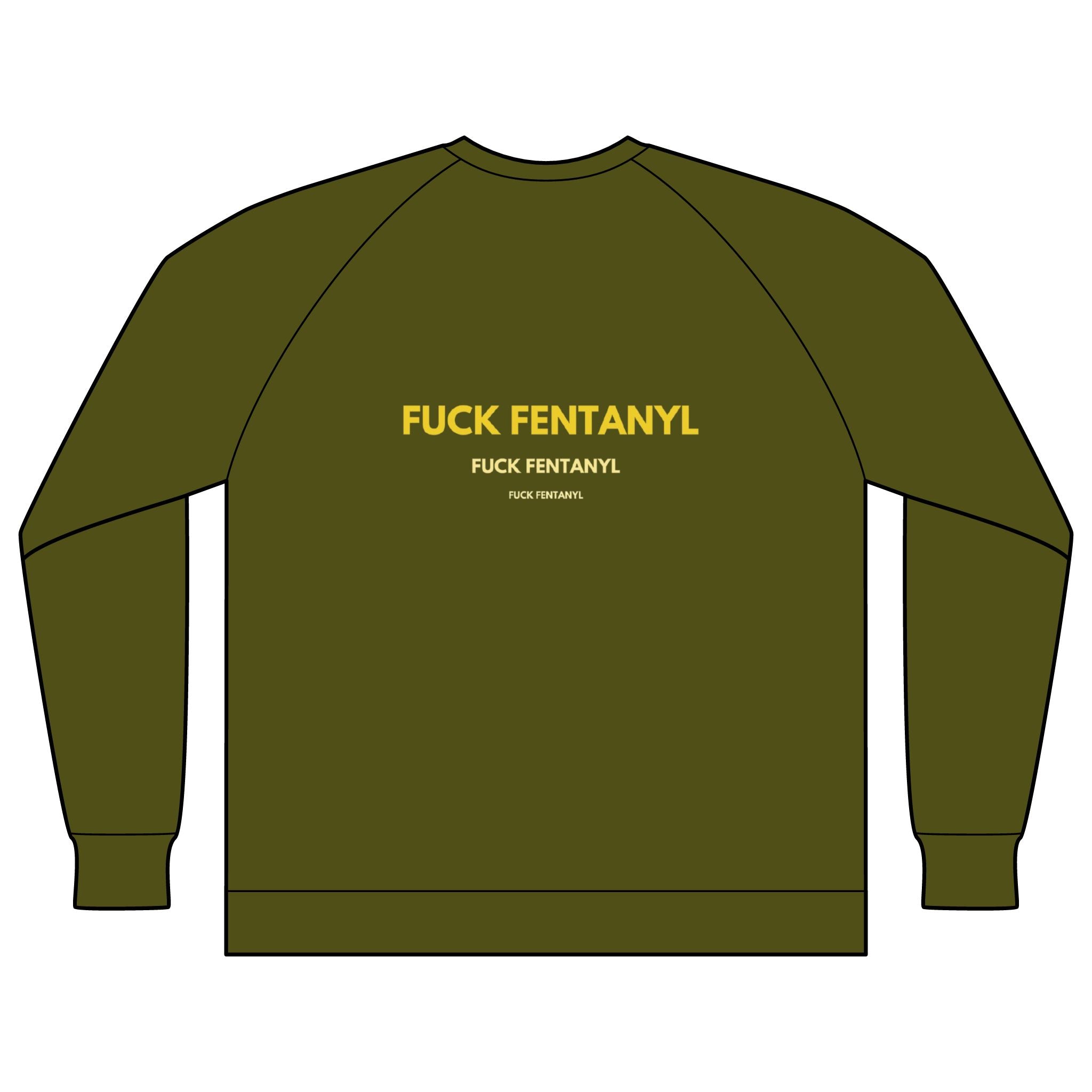 Lightweight Terry Crewneck Sweatshirt