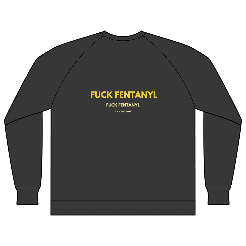 Lightweight Terry Crewneck Sweatshirt