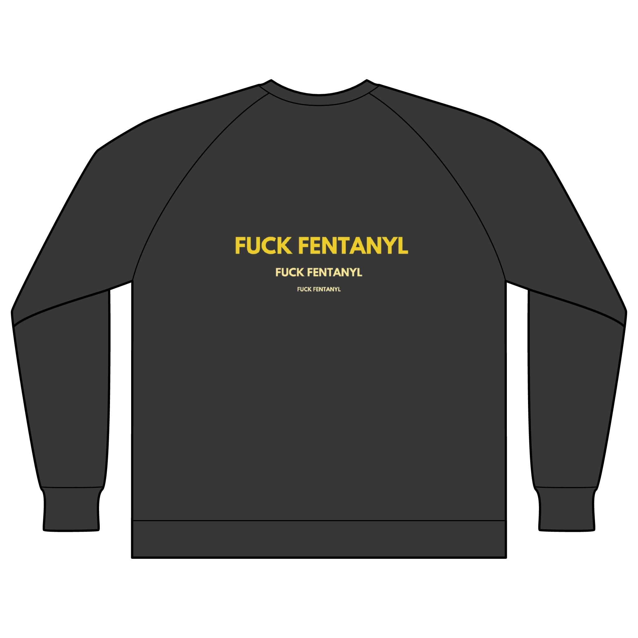 Lightweight Terry Crewneck Sweatshirt