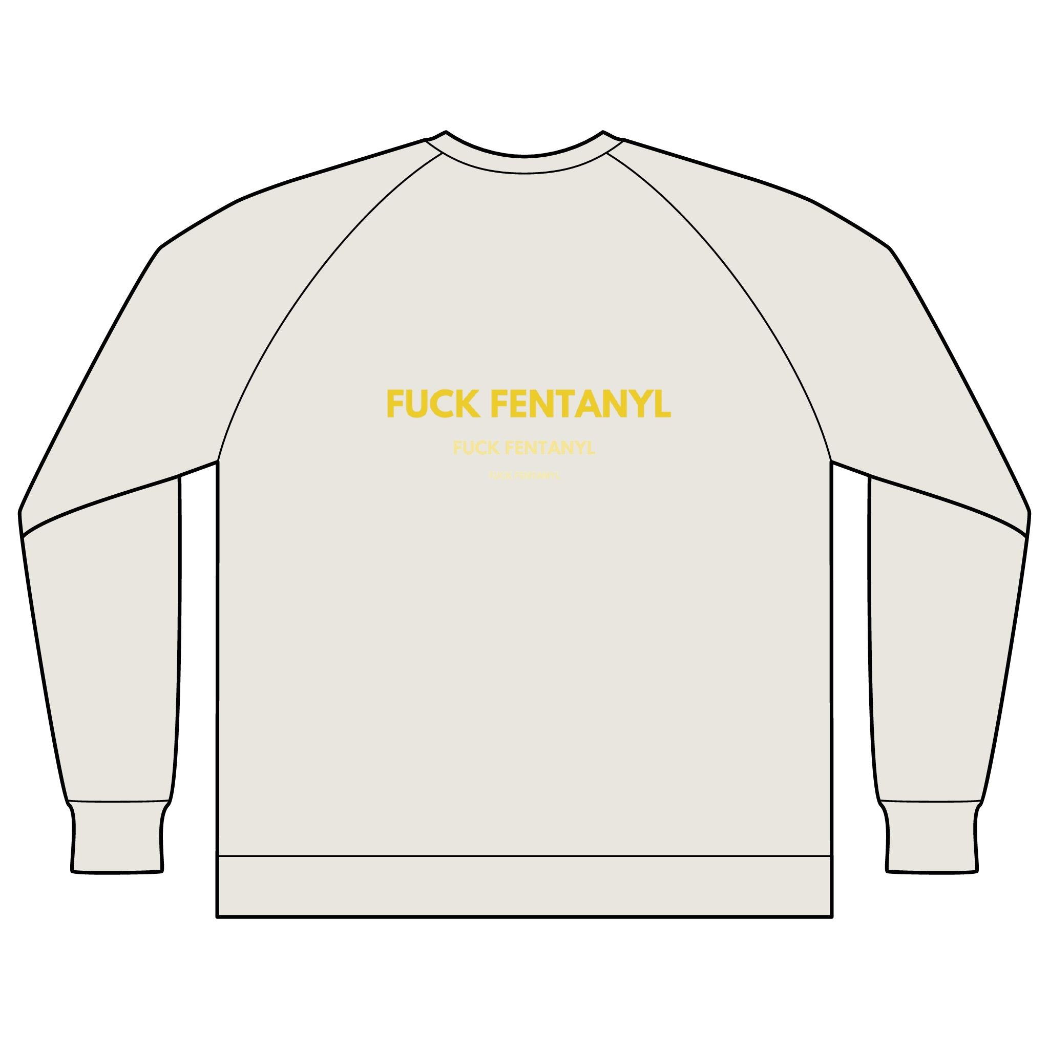 Lightweight Terry Crewneck Sweatshirt