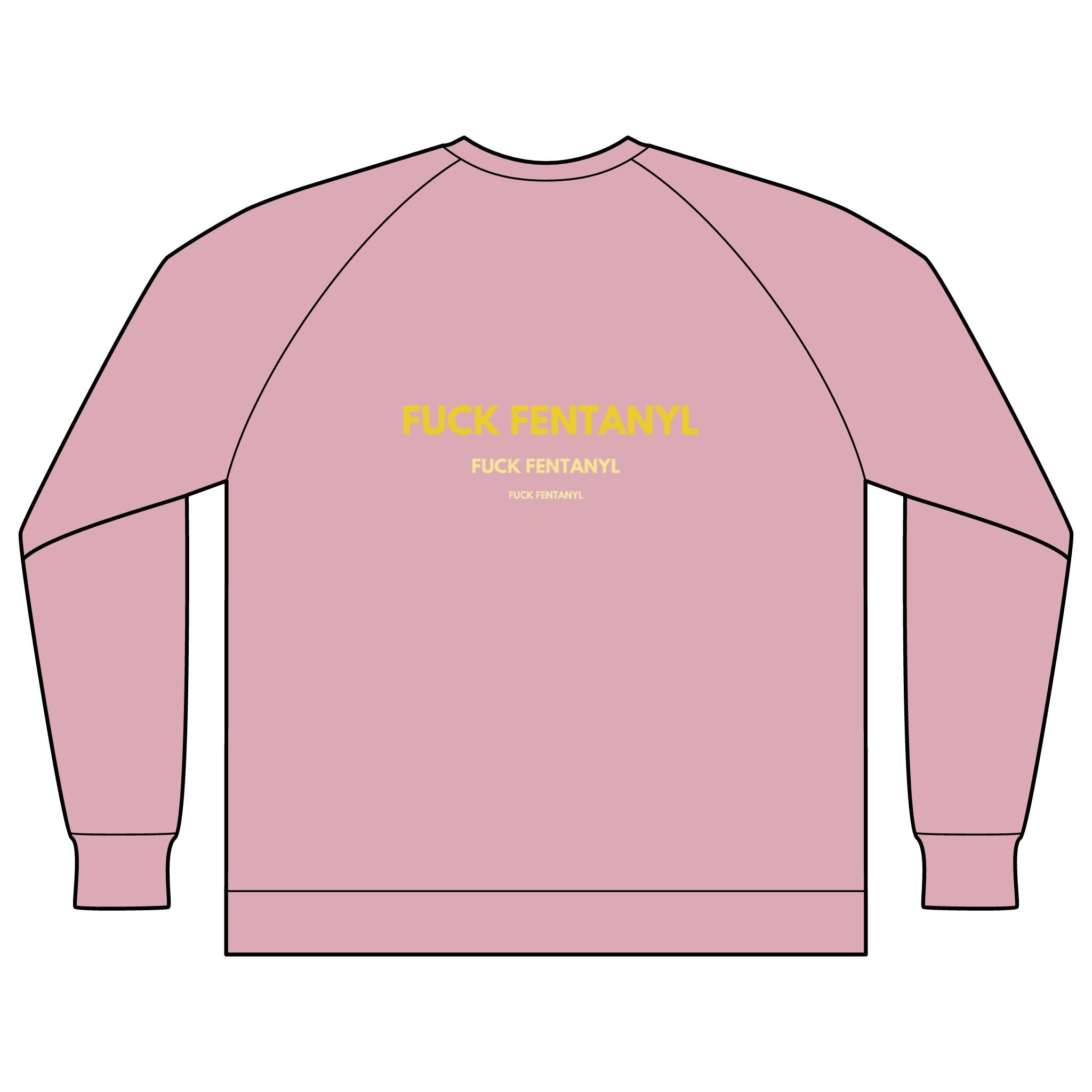 Lightweight Terry Crewneck Sweatshirt