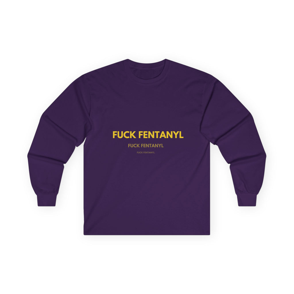 Unisex Ultra Cotton Long Sleeve Tee