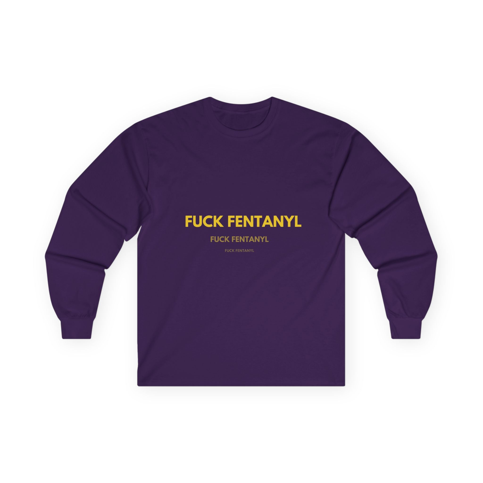 Unisex Ultra Cotton Long Sleeve Tee
